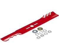 UNIVERSAL 20" (50cm) HEAVY DUTY GATOR MULCHER LAWNMOWER BLADE