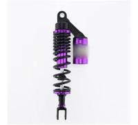 Universal 20mm Fork 320mm 12.5" Motorcycle Shock Absorber Rear Suspension For Yamaha RSZ GY6 BWS Scooters