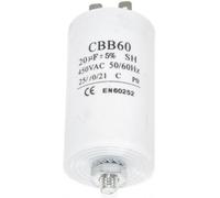 Universal 20Uf Microfarad Appliance Motor Start Run Capacitor By Ufixt