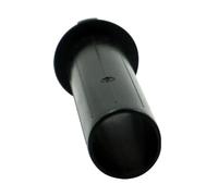 Universal 23mm Motorcycle Plastic Twist Throttle Grips Moped Scooter Dirt Bike 7/8" Handlebars Accelerator Twists Grip Hands Grips