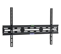 Universal 24-65'' Fixed Flatscreen TV Spirit Level Wall Mount Mounting Bracket