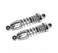 Universal 265mm Retro Motorcycle Shock Absorber Rear Suspension For H&arley Davidson For YAM&AHA For SU&ZUKI For K&AWAS&AKI CA250 250cc