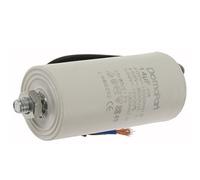 Universal 2UF - 40UF Microfarad Start Run Motor Capacitors MFD Cable Connector (14UF)