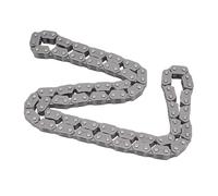 Universal 3+4 124L Motorcycle Camshaft Timing Chain For with FZ8 FZ8N FZ8S 2011-2015 945-91681-24 FZ 8N 8S 9459168124