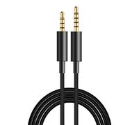 Universal 3.5mm Earphone Wire for A10 A40 A30 A50Astro Headset Long Lasting