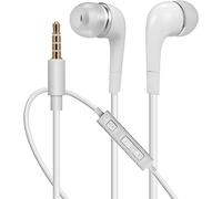 Universal 3.5mm In-Ear Wired Earphones/Handsfree Compatible for Samsung Galaxy S3 S4 S5 Note 2 Note 3