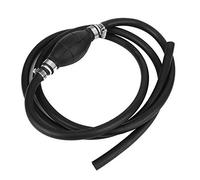 Universal 3/8 I Fuel Ga Assembly with Hand Primer Bulb for Marine Boat RV - Outboard Fuel Line Primer Bulb for Easy Installation and Performance