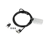 Acco/kensington Kensington Universal 3-IN-1 CB11336- you get 4