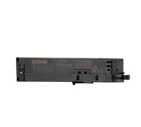 Universal 3-Phase Adapter Including Power Supply 30W Dimmable 500-750mA (B)
