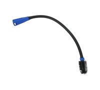 Universal 30 - 36 mm High Quality Universal Flexiclean Flexible Crevice Tool/ Hose and Mini Dusting Brush