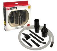 Universal 30 - 38 mm High Quality Universal Vacuum Cleaner Mini Attachment Kit for Intricate Cleaning