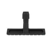 Universal 30-38 x 300 mm Universal Parquet Hard Floor Tool Nozzle with Nylon Bristles and Plastic