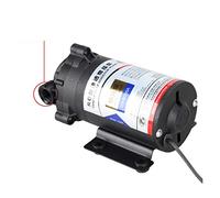 Universal 304 Food Grade Water Pump DC24v 1.5A Suitable For the 50/75GPD Safe Materials