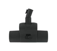 Universal 32 x 275 mm Universal Black Plastic Turbo Brush Tool with Floating Beater Bar