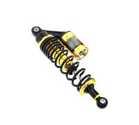 Universal 320/340mm Motorcycle Rear Shock Absorber For Yamaha BWS RSZ FORCE JOG Scooter Moto Dirt Pit Bike ATV Quad