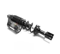 Universal 320/340mm Motorcycle Rear Shock Absorber For Yamaha BWS RSZ FORCE JOG Scooter Moto Dirt Pit Bike ATV Quad