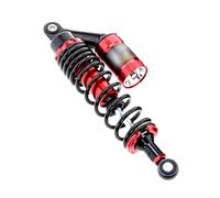 Universal 320/340mm Motorcycle Rear Shock Absorber For Yamaha BWS RSZ FORCE JOG Scooter Moto Dirt Pit Bike ATV Quad
