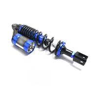 Universal 320/340mm Motorcycle Rear Shock Absorber For Yamaha BWS RSZ FORCE JOG Scooter Moto Dirt Pit Bike ATV Quad