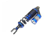Universal 320/340mm Motorcycle Rear Shock Absorber For Yamaha BWS RSZ FORCE JOG Scooter Moto Dirt Pit Bike ATV Quad