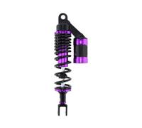 Universal 320mm 12.5" Motorcycle Rear Hydraulic Shock Absorber Scooters Modified Parts For Suzuki
