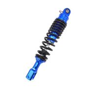 Universal 320mm/12.5" Motorcycle Shock Absorber Rear Suspension For Motor For Scooter For XMAX For Aerox For Dio For ATV Shock Absorber(Color04)