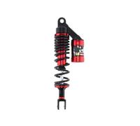 Universal 320mm Motorcycle Air Shock Absorber Rear Suspension For Motor Scooter ForXmax For Dio ForATV Quad Dirt Bike(Color14)
