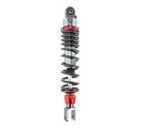 Universal 320mm Motorcycle Rear Suspension Adjustable Damping Shock Absorber For K&AWAS&AKI For YAM&AHA For Scooters Modified Part(Red 1pcs)