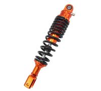 Universal 320mm Motorcycle Shock Absorber Rear Suspension For Motor For Scooter For XMAX For Aerox Dio For ATV Shock Absorber(Color02)