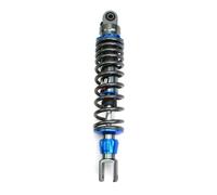 Universal 320mm Rear Shock Absorber Fast Slow Adjustable Damping Suspension For Scooter For Dio For Nmax For ATV Quad Dirt Bike(Color2)