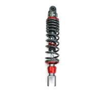 Universal 320mm Rear Shock Absorber Fast Slow Adjustable Damping Suspension For Scooter For Dio For Nmax For ATV Quad Dirt Bike(Color14)