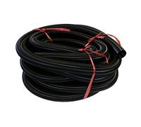 Universal 35-UN-05 Vacuum Hose, 32 mm x 15 m, Black