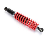 Universal 350mm Rear for Quad Bike ATV, Fits Shock Strut Suspension with Shocks Damper and Spring