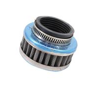 Universal 35mm 38mm 42mm 44-46mm Air Filter Motorcycle Dirt Bike Air Filter Cleaner Intake For Ho&nda For Kaw&asaki For Ya&maha Filters Cleaning Accessories