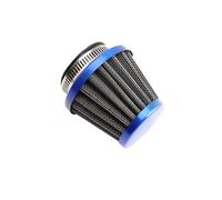 Universal 35mm 38mm 42mm 45mm Motorcycle Mushroom Head Carburetor Air Filter Cleaner Intake Pipe Scooter Motocross Filters Cleaning Accessories
