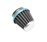 Universal 35mm 38mm 42mm 45mm Motorcycle Mushroom Head Carburetor Air Filter Cleaner Intake Pipe Scooter Motocross Filters Cleaning Accessories