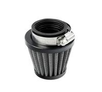 Universal 35mm 38mm 42mm 45mm Motorcycle Mushroom Head Carburetor Air Filter Cleaner Intake Pipe Scooter Motocross Filters Cleaning Accessories