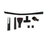 Universal 35mm Vacuum Cleaner Brush Crevice Tool Robot Cleaner Accessories Cleaning Kit Fit Compatible With Karcher WD5 WD6 P PREMIUM