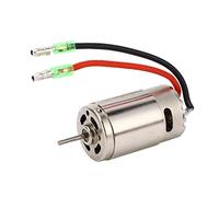 Universal 390 Brushed Motor High Torque Electric Brushed Motor 1/16 1/18 Rc Cars