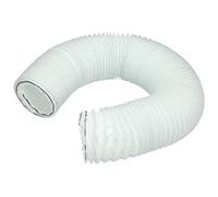 Universal 3M Pvc Flexible Vent Hose (4" Dia)