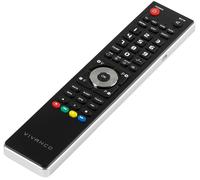 UNIVERSAL 4-IN-1 PROGRAMMABLE REMOTE; 37600 (VIVANCO) Qty X 1