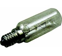 Universal 40W SES (E14) Long Appliance Cooker Hood Lamp