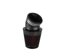 Universal 42mm 48mm 54mm Motorcycle Carburetor Air Filter Cleaner Intake Pipe Modified Scooter Accessories Air Filter moto(Color2)