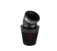 Universal 42mm 48mm 54mm Mushroom Head Motorcycle Carburetor Air Filter Cleaner Intake Pipe Accessories Filters parts