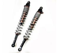 Universal 475mm 480mm 490mm 500mm 510mm 8mm Spring Motorcycle Shock Absorber Suspension For S&uzuki