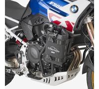 Givi Canyon 4l Rear Bag Grey