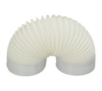 Universal 4M Extra Long Vent Hose (4" Dia)