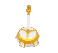 Universal 50mm Motorcycle Accessories Parts Gas Fuel Tank Cap Bike ATV Motorcycles Motocross Parts Tank Cap Cover(Color-0G)