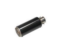 Universal 51mm Motorcycle Exhaust Pipe Carbon Fiber Or Stainless Steel With Straight Design,Heavy Duty