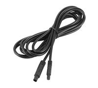 Universal 5Pin 8.2ft Male to Female Rearview Camera Extension Cable, Car Rear View Line, Backup Camera Extension Cord