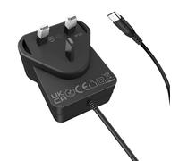 Universal 5V 2A Micro USB Charger - Fast Charging Adapter for Smartphones, Tablets, External Batteries & More [5U17]